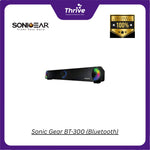 Load image into Gallery viewer, Sonic Gear BT-300 (Bluetooth)
