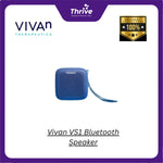 Load image into Gallery viewer, Vivan VS1 Bluetooth Speaker