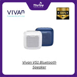 Load image into Gallery viewer, Vivan VS1 Bluetooth Speaker
