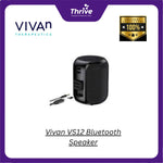 Load image into Gallery viewer, Vivan VS12 Bluetooth Speaker