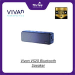 Load image into Gallery viewer, Vivan VS20 Bluetooth Speaker