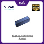 Load image into Gallery viewer, Vivan VS20 Bluetooth Speaker