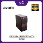 Load image into Gallery viewer, CASING AVARIS PREDATOR 500W