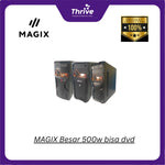 Load image into Gallery viewer, MAGIX Besar 500w bisa dvd