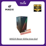 Load image into Gallery viewer, MAGIX Besar 500w bisa dvd