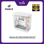 Load image into Gallery viewer, Magix R1 RGB 500W WHITE