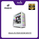 Load image into Gallery viewer, Magix R1 RGB 500W WHITE