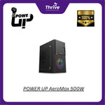 Load image into Gallery viewer, POWER UP AeroMax 500W