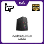 Load image into Gallery viewer, POWER UP AeroMax 510/511