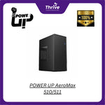 Load image into Gallery viewer, POWER UP AeroMax 510/511