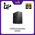 Load image into Gallery viewer, POWER UP AeroMax 510/511