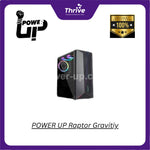 Load image into Gallery viewer, POWER UP Raptor Gravitiy