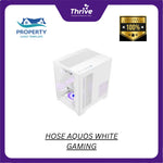 Load image into Gallery viewer, HOSE AQUOS WHITE GAMING