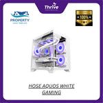 Load image into Gallery viewer, HOSE AQUOS WHITE GAMING