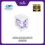Load image into Gallery viewer, HOSE AQUOS WHITE GAMING