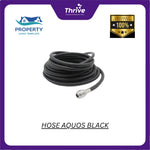 Load image into Gallery viewer, HOSE AQUOS BLACK