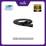 Load image into Gallery viewer, HOSE AQUOS BLACK