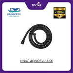 Load image into Gallery viewer, HOSE AQUOS BLACK
