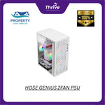 Load image into Gallery viewer, HOSE GENIUS 2FAN PSU