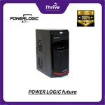 Load image into Gallery viewer, POWER LOGIC futura