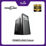 Load image into Gallery viewer, POWER LOGIC futura
