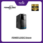 Load image into Gallery viewer, POWER LOGIC futura