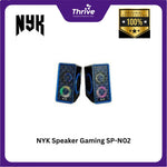Load image into Gallery viewer, NYK Speaker Gaming SP-N02