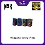 Load image into Gallery viewer, NYK Speaker Gaming SP-N02