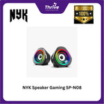 Load image into Gallery viewer, NYK Speaker Gaming SP-N08