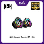 Load image into Gallery viewer, NYK Speaker Gaming SP-N08