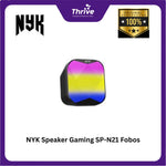 Load image into Gallery viewer, NYK Speaker Gaming SP-N21 Fobos