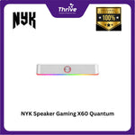 Load image into Gallery viewer, NYK Speaker Gaming X60 Quantum