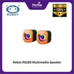 Load image into Gallery viewer, Robot RS180 Multimedia Speaker
