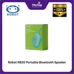 Load image into Gallery viewer, Robot RB20 Portable Bluetooth Speaker