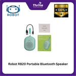 Load image into Gallery viewer, Robot RB20 Portable Bluetooth Speaker