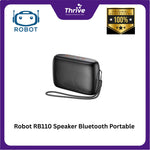 Load image into Gallery viewer, Robot RB110 Speaker Bluetooth Portable Mini Design
