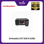 Load image into Gallery viewer, Simbadda CST 108 N (USB)