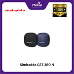 Load image into Gallery viewer, Simbadda CST 360 N
