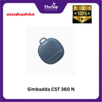 Load image into Gallery viewer, Simbadda CST 360 N