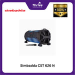 Load image into Gallery viewer, Simbadda CST 626 N