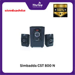 Load image into Gallery viewer, Simbadda CST 800 N