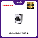 Load image into Gallery viewer, Simbadda CST 2100 N+