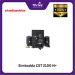 Load image into Gallery viewer, Simbadda CST 2100 N+