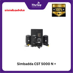 Load image into Gallery viewer, Simbadda CST 5000 N +