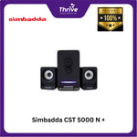 Load image into Gallery viewer, Simbadda CST 5000 N +