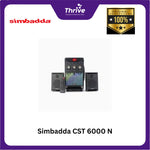 Load image into Gallery viewer, Simbadda CST 6000 N
