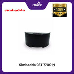 Load image into Gallery viewer, Simbadda CST 7700 N