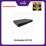 Load image into Gallery viewer, Simbadda CST 05