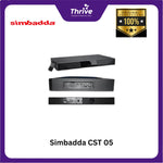 Load image into Gallery viewer, Simbadda CST 05