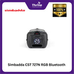 Load image into Gallery viewer, Simbadda CST 727N RGB Bluetooth Loudspeaker